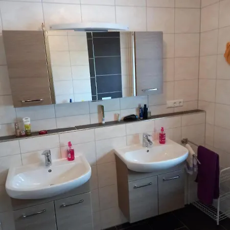 Neu Fewo Hohlacht Whg 1